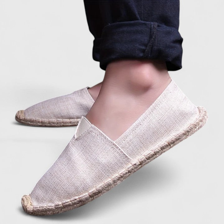 Women's Breathable Orthopedic Espadrilles