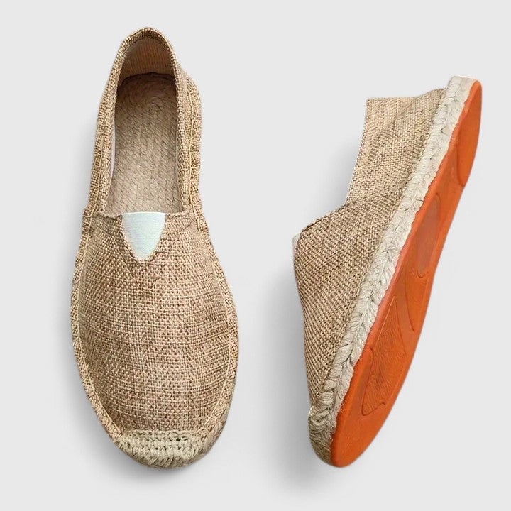 Women's Breathable Orthopedic Espadrilles