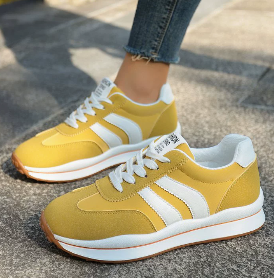 Women's Lightweight Orthopedic Sneakers