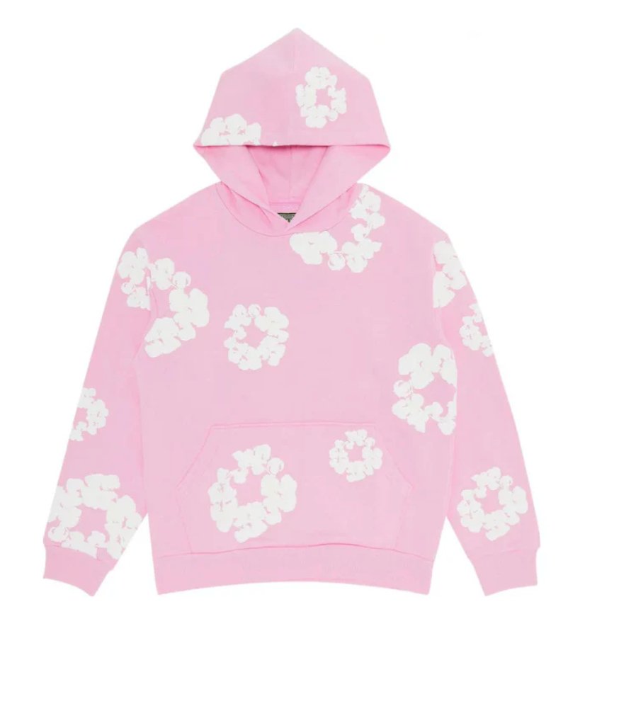 Women's Printed Tracksuit Set
