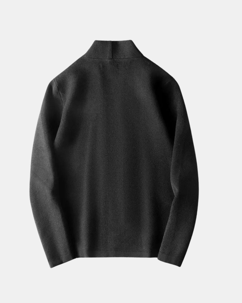 Men's Unstructured Blazer Jacket