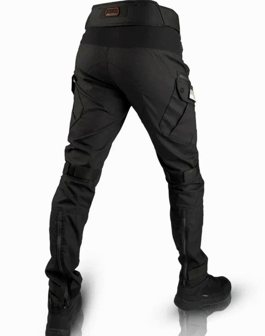 Men's Tactical Multi-Pocket Cargo Pants
