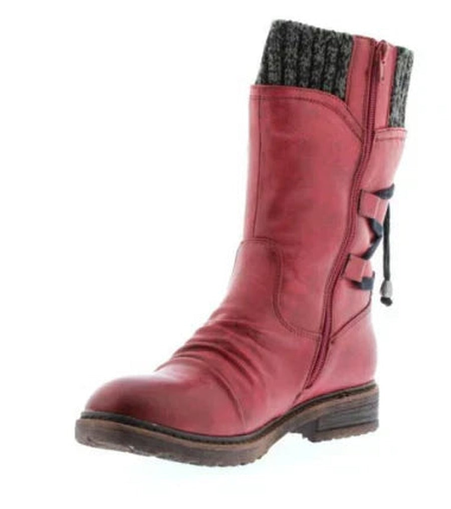 Women's Classic Cushioned Everyday Ankle Boots