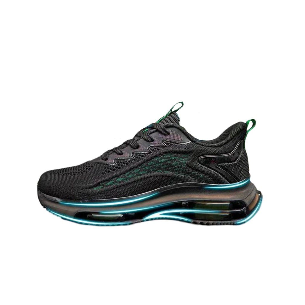 Men's Air Cushion Mesh Sneakers