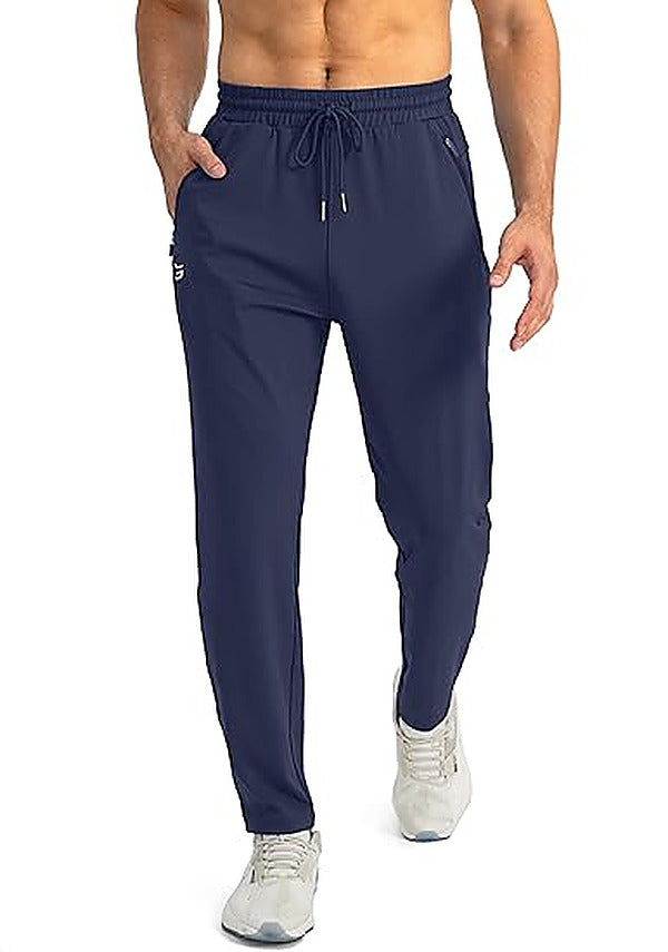 Men's Tapered Stretch Joggers