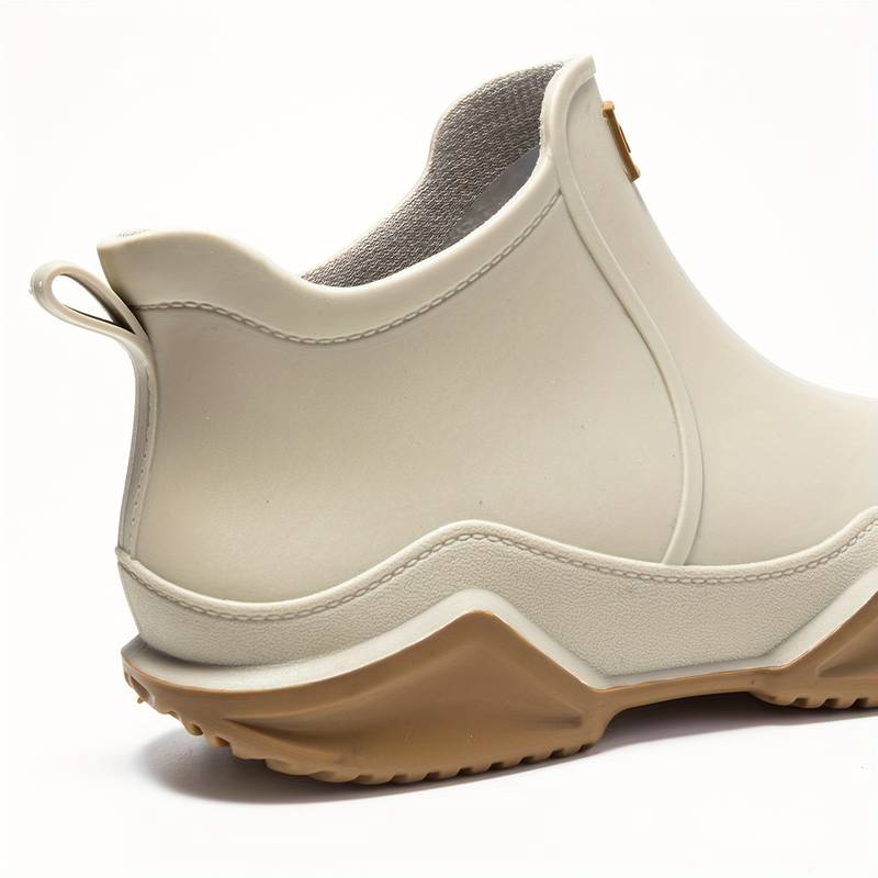 Women's Waterproof Mid-Calf Comfort Boots