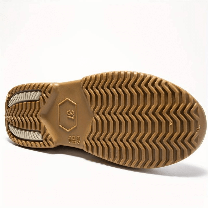 Women's Waterproof Mid-Calf Comfort Boots
