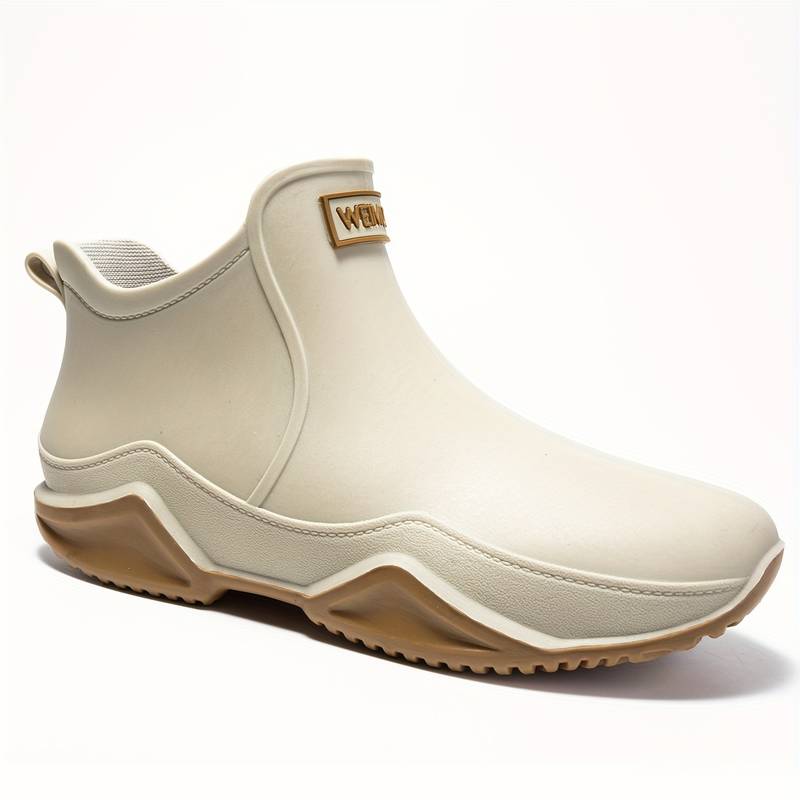 Women's Waterproof Mid-Calf Comfort Boots