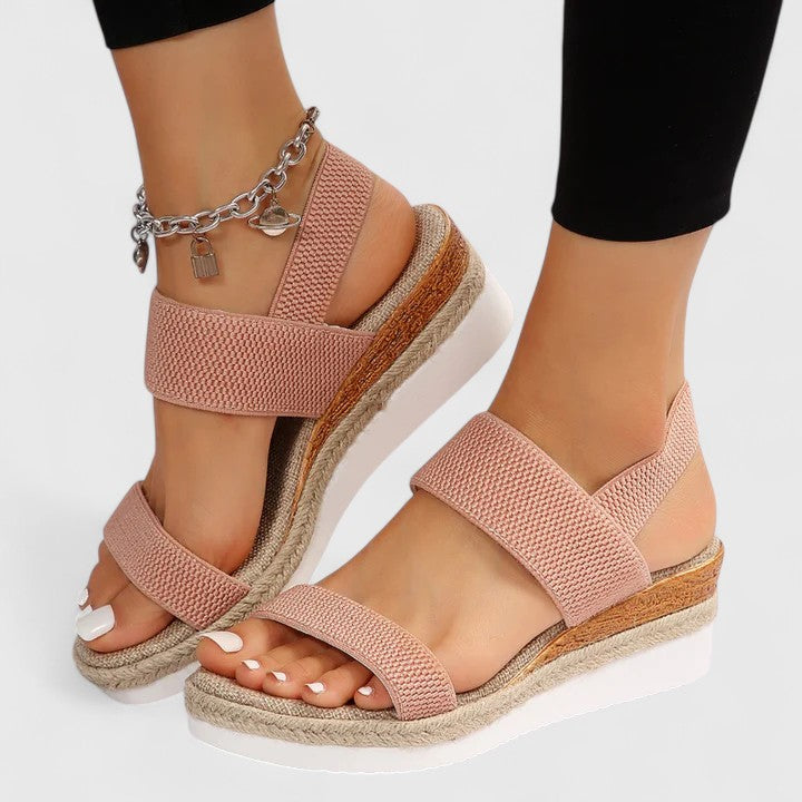 Women's Orthopedic Arch Support Sandals