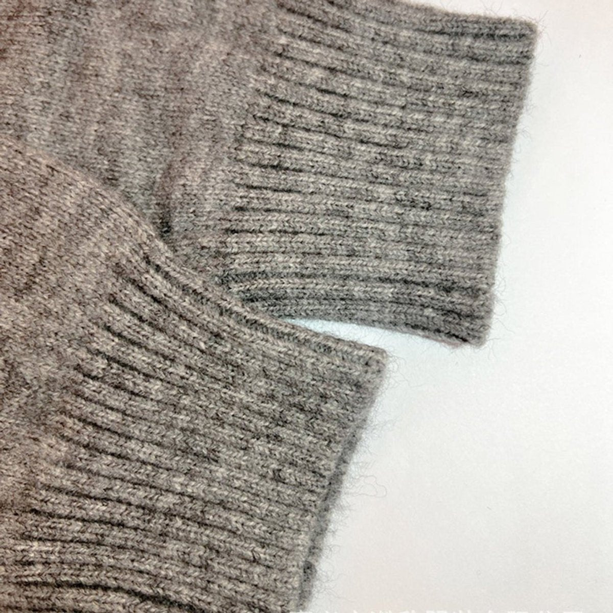 Women's Hooded Open-Front Knit Cardigan