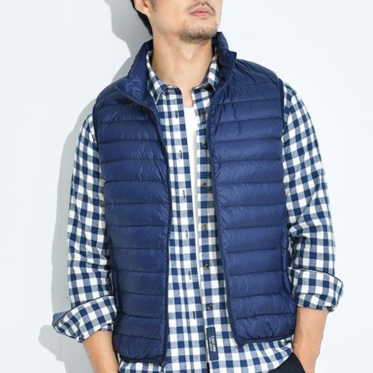 Women's Lightweight Quilted Puffer Vest
