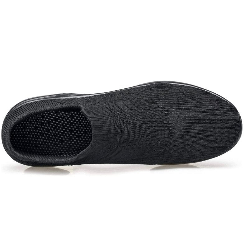 Women's Orthopedic Air-Cushion Knit Sneakers