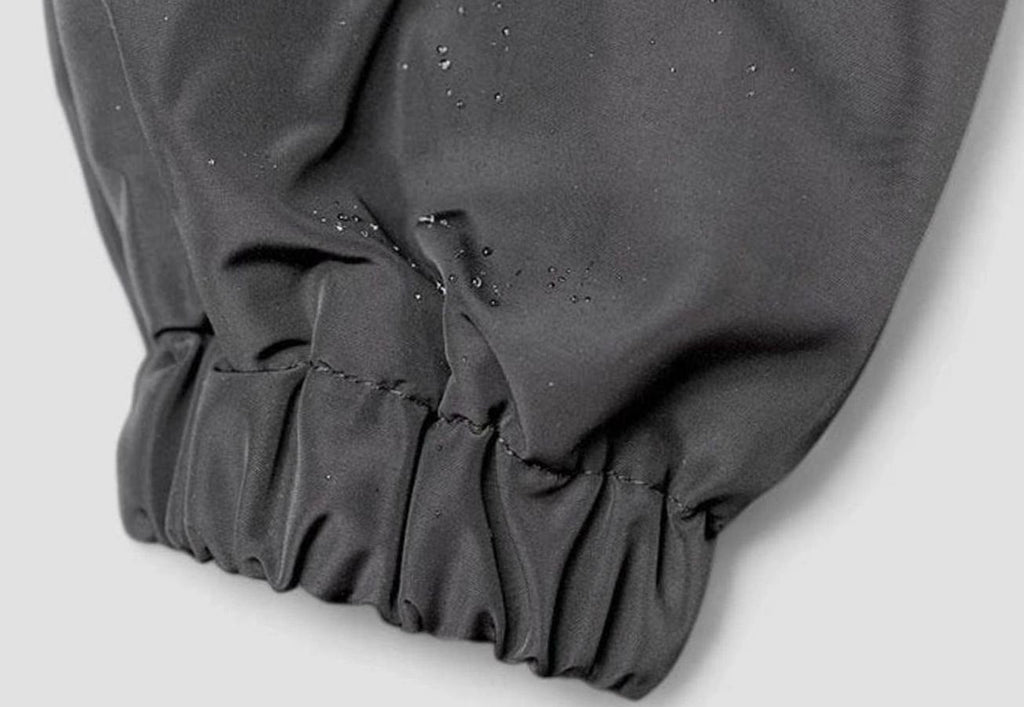 Women's Oversized Hooded Longline Trench Coat
