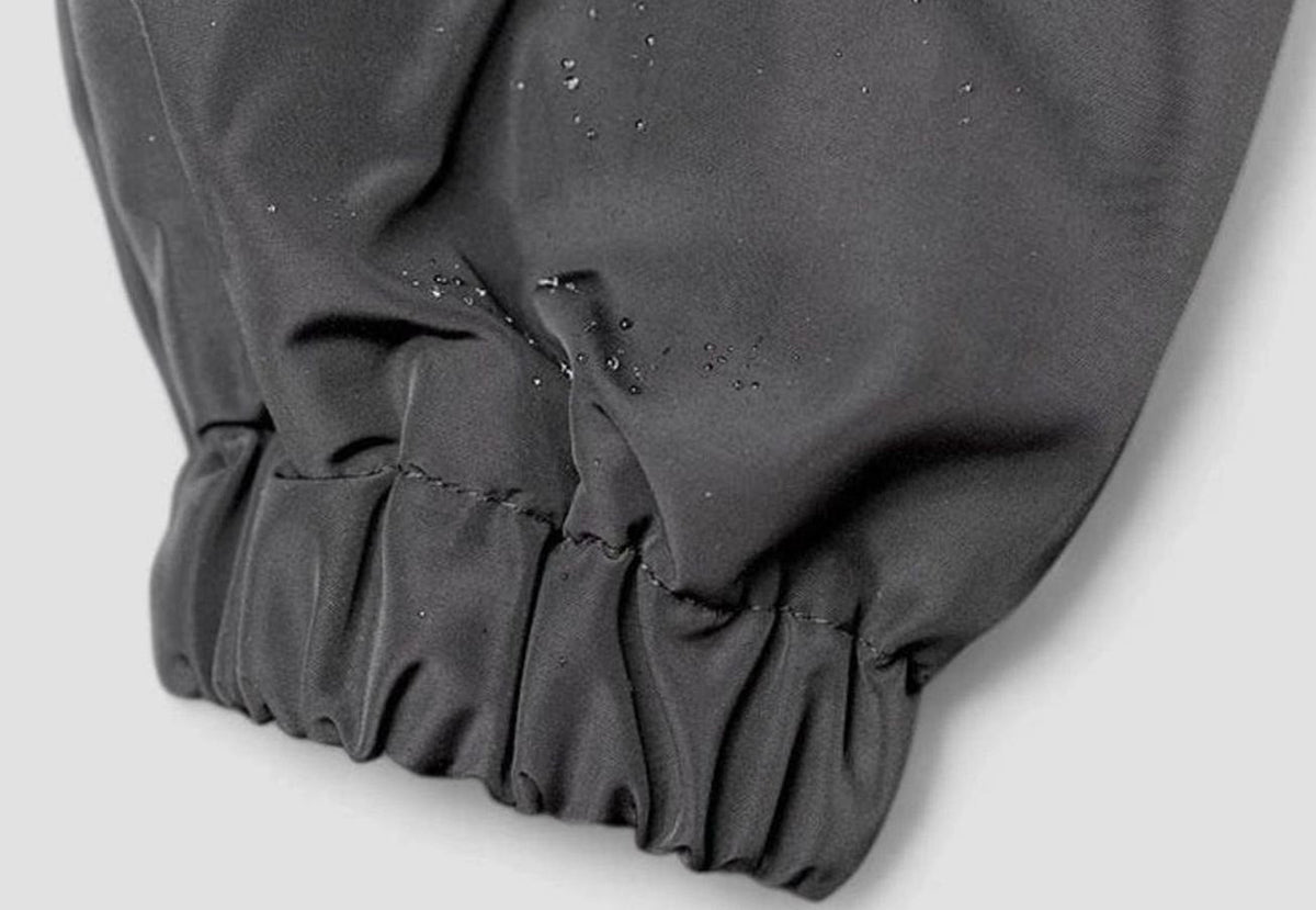 Women's Oversized Hooded Longline Trench Coat