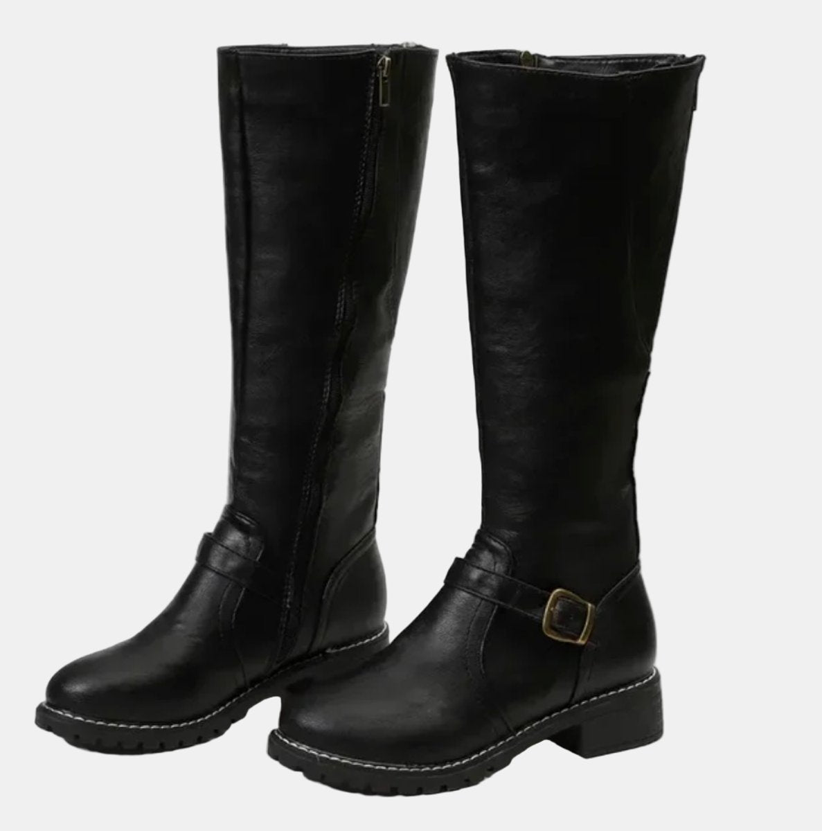 Women's Riding Knee High Boots